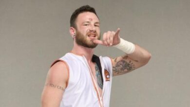 Colby Corino Explains Why He Re-Signed With NWA, Hopes To Wrestle In 2026