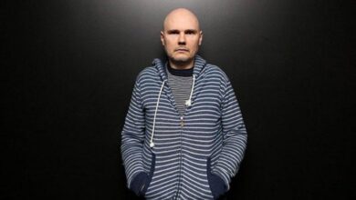 Billy Corgan On Booking Tyrus: I Cashed A Lot Of Checks With His Mouth