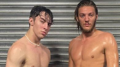 Jordan Oliver: My Goal Is To Wrestle For NJPW Full-Time, I Would Sign Anywhere To Tag With Nick Wayne