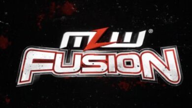 MLW Fusion Spoilers From Atlanta, GA (Taped On 3/14)