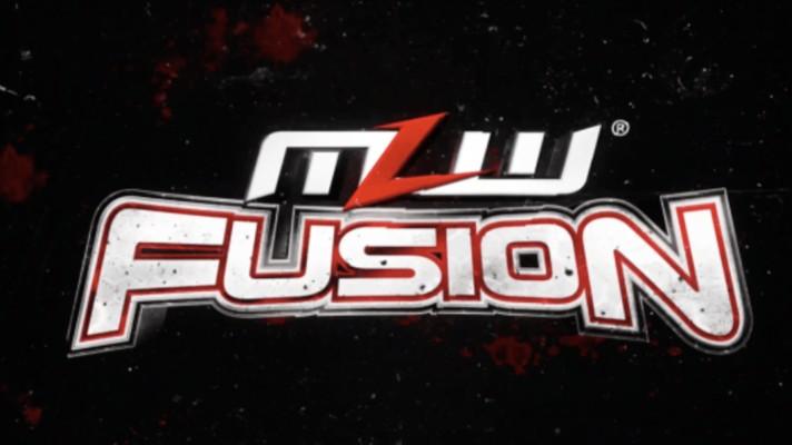 MLW Fusion Spoilers From Atlanta, GA (Taped On 3/14)