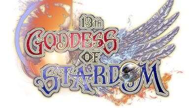 STARDOM Goddess of Stardom Tag League Day 1 Results (10/15/23): Suzu Suzuki Faces PROMINENCE