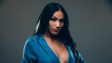 Salina De La Renta Explains Decision To Leave MLW In 2021, Return In 2023