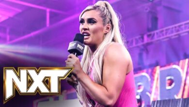 Tiffany Stratton: I Do Miss How My Character Was Down In NXT, I Do Miss Being A Heel