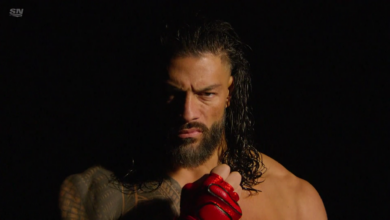 Roman Reigns Announced For Season Premiere Of WWE SmackDown On 10/13