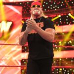 Kickstarter Launched For Guy Evans’ Hulk Hogan Biography