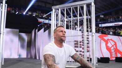 CM Punk’s First Raw In Ten Years | WWE Raw 11/27/23 Full Show Review & Results | SRS & Denise