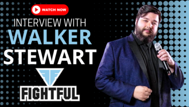 Walker Stewart Talks Signing With NJPW, His Journey, Kevin Kelly, Wrestle Kingdom, More