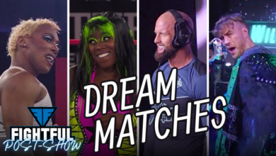 Will Ospreay vs Josh Alexander & Trinity vs. Sonny Kiss | IMPACT Wrestling Show Review 11/16/23