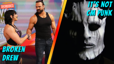 CM Punk Plays Both Sides, Drew McIntyre’s Judgment Day | In The Weeds 11/15/23