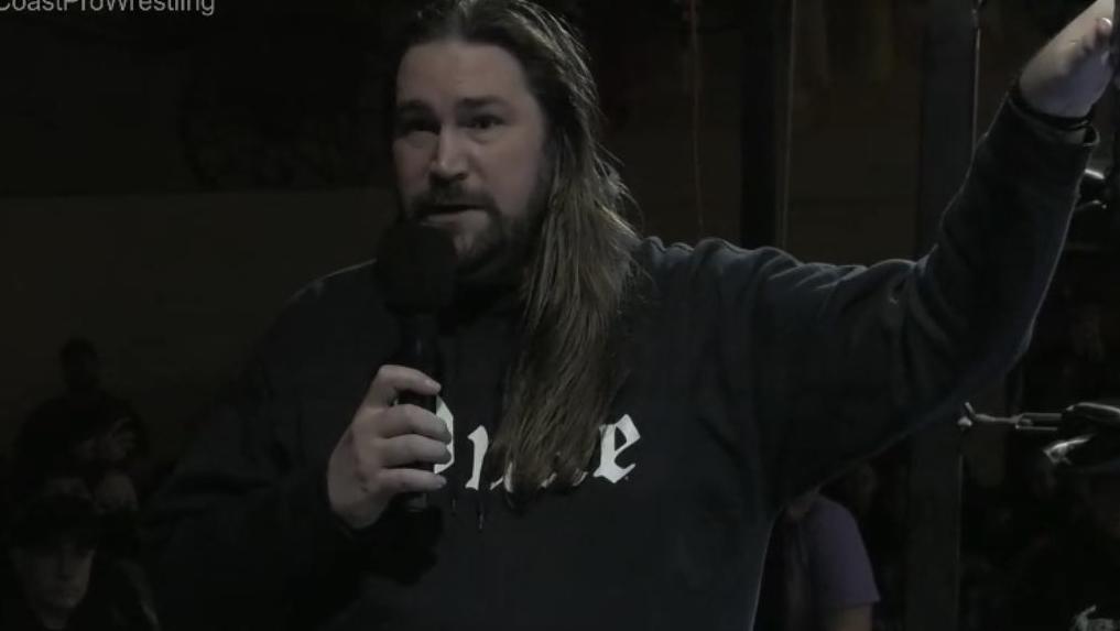 Chris Hero On Risky Bumps In Wrestling, WWE NXT Highlights, More | Fight Size