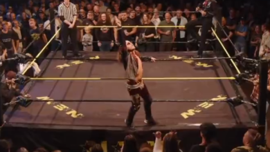 Vaughn Vertigo Talks The Return Of Alpha-1 Wrestling, Recalls Working With Brian Cage & The Rascalz