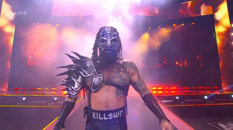 Killswitch Lucha Fightful | WWE News, AEW News, Pro Wrestling Backstage News