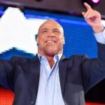 Kurt Angle: I Don’t Know If I Would’ve Explored Pro Wrestling If Something Like Real American Freestyle Existed In The 90s