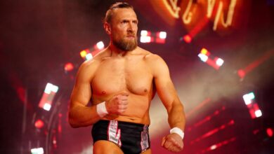 Bryan Danielson Says He’s Suffered 13 Documented Concussions Throughout His Wrestling Career