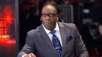 Booker T Agrees With The Undertaker On Wrestlers Making TikToks: I Truly Believe In Keeping The Character As Real As You Possibly Can