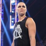 Ronda Rousey Refers To Vince McMahon As ’80-Year-Old F*cking Pervert’ While Reflecting On WWE Run