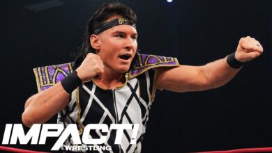 Mike Bailey Says He’s Going Into His Contract Year With A Lot Of Momentum