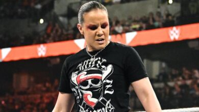 Shayna Baszler: Coaching Is Something That’s Very Fulfilling For Me