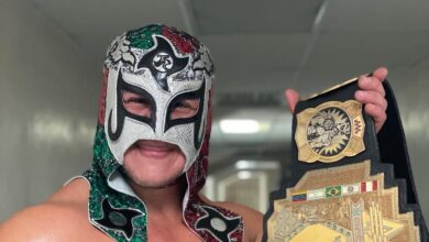 octagon jr