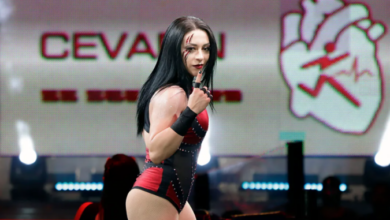 Stephanie Vaquer Recalls Facing Mercedes Mone At NJPW Resurgence, ‘That Day Was Really Spectacular’