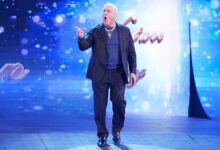 Ric Flair