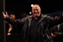 Jake Roberts: The DDT Becoming Commonplace Is A Waste, But My Name Comes Up Whenever It Gets Used
