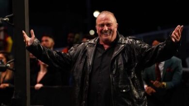 Jake Roberts: The DDT Becoming Commonplace Is A Waste, But My Name Comes Up Whenever It Gets Used