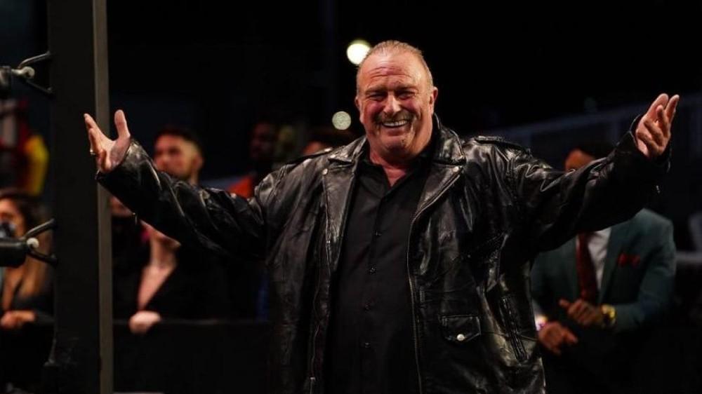 Jake Roberts Names Ricky Steamboat As His Favorite Opponent, Says Snake Biting Macho Man ‘Tickled The Hell Out Of Him’