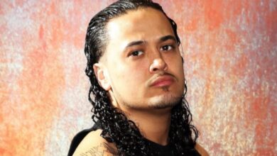 Lance Anoa’i Says His WWE Release Is Fueling Him To Try Something Different In Power Slap