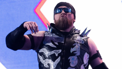 Gringo Loco: I Feel Like I’ve Overdelivered In Ring Of Honor, It’s Some Of My Best Work Ever