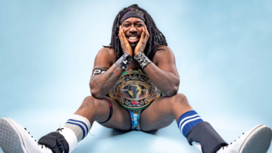 Suge D: If Bryan Keith Wants To Be The Number One Guy In Black Wrestling, He’s Missing The Hardware