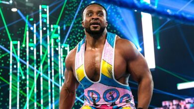Big E To Host “The Evaluation” NFL Draft Series