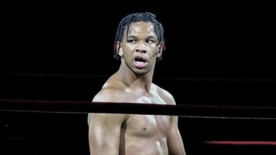 Suge D: America Is About To Get Familiar With Leon Slater, He’s Kept The U.K. Indie Scene Afloat