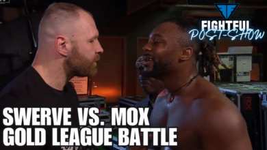 Swerve Vs. Moxley; Von Erich Family Returns | AEW Dynamite 12/13/2023 Full Show Review & Results