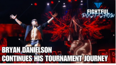 Will Kingston Survive Claudio? Danielson vs. Andrade | AEW Collision 12/9/2023 Show Review & Results