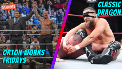 Orton Joins SmackDown, Danielson’s Hot Tournament Start | In The Weeds 12/4/23