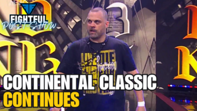 Danielson vs. Kingston | Continental Classic AEW Collision 12/02/2023 Full Show Review & Results