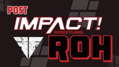 Eddie Kingston Defends; Survival Of The Fittest Qualifiers | ROH 11/30/2023 Show Review & Results