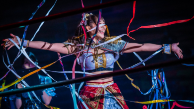 Wakana Uehara Talks Rookie Year, Aja Kong, TJPW, More | Interview
