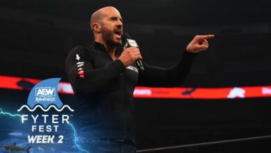 Claudio Castagnoli Says He Was Extremely Close To Being In NJPW G1 Climax Before He Joined AEW