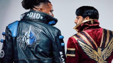 Mansoor: You’re About To Get The Most Serious And Real Indicator Of My Talent