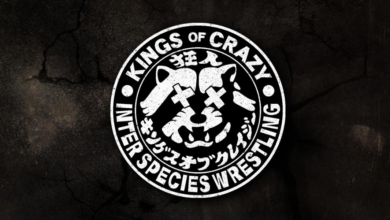 Mike Rotch Recalls Getting Two Cease And Desists From Lego, ‘They Were Very Cordial About It’