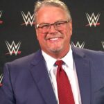 Bruce Prichard Names Brock Lesnar, Bron Breakker & Chad Gable As Legitimate Tough Guys In WWE Locker Room