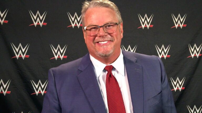 Bruce Prichard Was Not A Fan Of When WWE Turned Its Website Into A Wrestling News Site, Says They Couldn’t Be Transparent About Everything