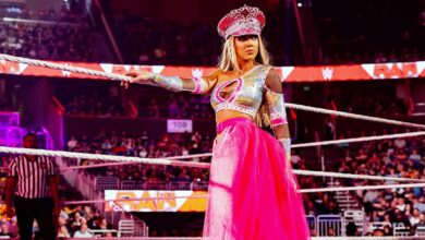 Chelsea Green Wishes Women’s Royal Rumble Idea Didn’t Air On WWE Unreal, Says It Could Be Used For Carmella Or Billie Kay