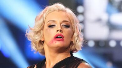 Toni Storm: A Lot Of Ideas Have Been Shot Down, Tony Khan Has Been Horrified And Disgusted By Some Of Them