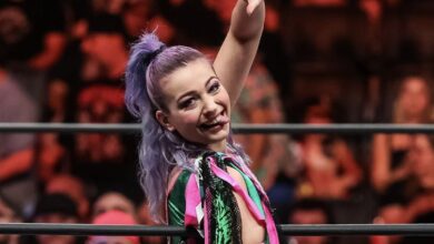 Billie Starkz Credits ‘Great Drama And Japanese Teachers That Understood Her Wrestling Dream’ That Helped Her Along The Way