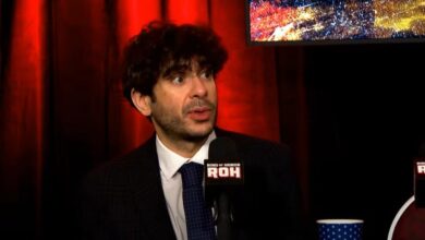 Tony Khan On Counterprogramming: It Has Never Been A Thing Where It Has Cost Us Anything