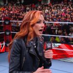 Becky Lynch Recounts How Women Would Have To Dress For WWE Events: “I Was In NXT So You Had To Be As Hoey As Possible”